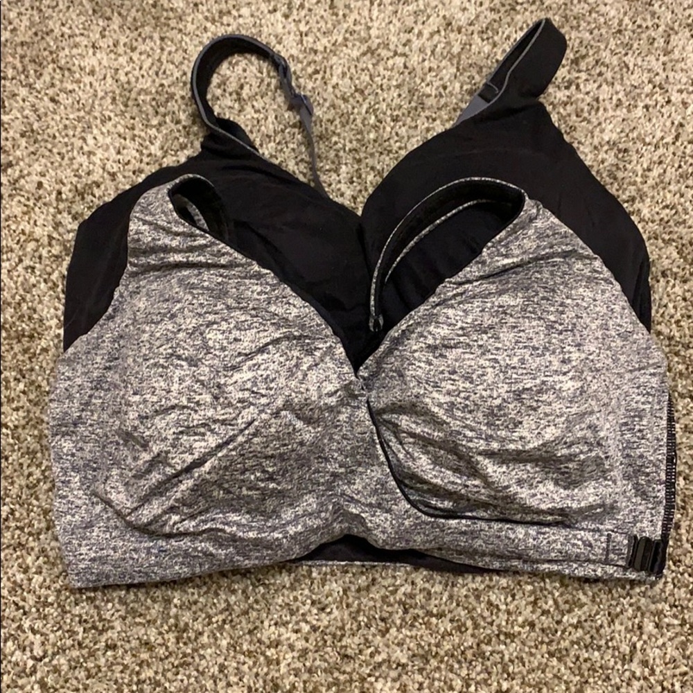 Victoria Secret Sport Wired Sports Bra 34DD